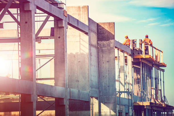 Best Concrete Installation Cost  in Victor, ID