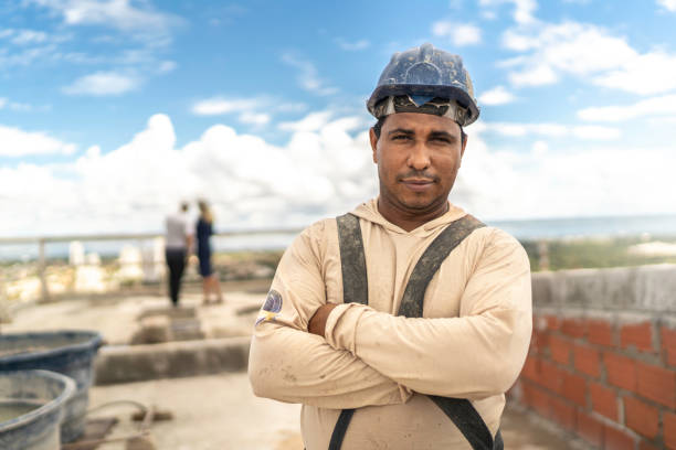 Why Trust Our Certified Concrete Contractors for Your Project Needs in ID?