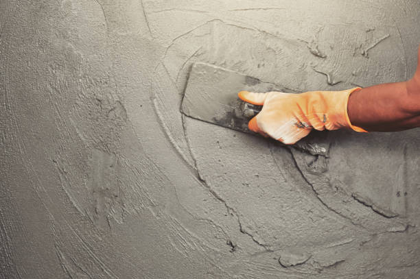 Best Commercial Concrete Contractor  in Victor, ID
