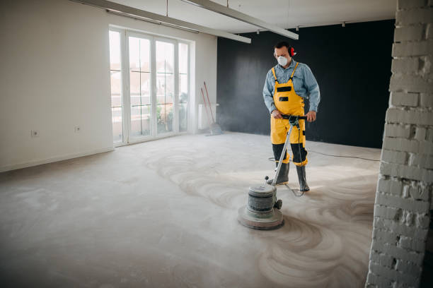 Best Concrete Foundation Repair  in Victor, ID