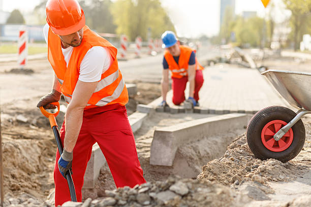 Best Concrete Crack Repair  in Victor, ID