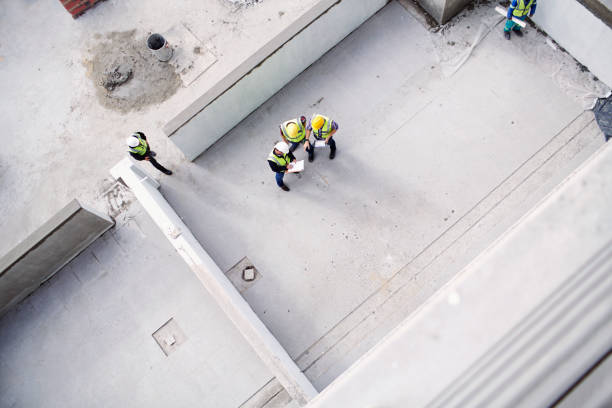 Trusted ID Concrete contractor Experts